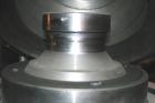 USED: Alfa Laval BTPX205-SGD-35 DEFP-50 desludger disc centrifuge. Duplex 2205 stainless steel construction. Max bowl speed ...