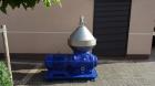 Used Alfa-Laval CHPX 510 SFD-35CEFGR Desludger Disc Centrifuge
