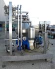 Used Alfa-Laval Disc Centrifuge, Model CHPX 510-SGD-34CGT-50