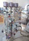 Used Alfa-Laval Disc Centrifuge, Model CHPX 510-SGD-34CGT-50