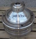 Used Alfa-Laval Disc Centrifuge, Model CHPX 510-SGD-34CGT-50