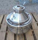 Used Alfa-Laval Disc Centrifuge, Model CHPX 510-SGD-34CGT-50
