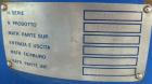 Used Alfa-Laval Disc Centrifuge, Model CHPX 510-SGD-34CGT-50