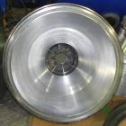 Used Alfa-Laval Disc Centrifuge, Model CHPX 510-SGD-34CGT-50