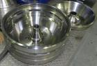 Used Alfa-Laval Disc Centrifuge, Model CHPX 510-SGD-34CGT-50