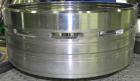 Used Alfa-Laval Disc Centrifuge, Model CHPX 510-SGD-34CGT-50