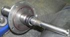 Used Alfa-Laval Disc Centrifuge, Model CHPX 510-SGD-34CGT-50