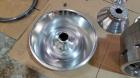 Used Alfa-Laval Disc Centrifuge, Model CHPX 510-SGD-34CGT-50