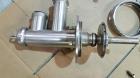 Used Alfa-Laval Disc Centrifuge, Model CHPX 510-SGD-34CGT-50