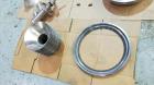 Used Alfa-Laval Disc Centrifuge, Model CHPX 510-SGD-34CGT-50