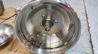 Used Alfa-Laval Disc Centrifuge, Model CHPX 510-SGD-34CGT-50