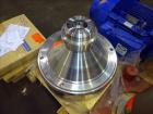 Used Alfa Laval CHPX-513-SDG-34 Desludger Disc Centrifuge.