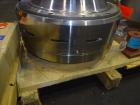 Used Alfa Laval CHPX-513-SDG-34 Desludger Disc Centrifuge.