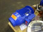 Used Alfa Laval CHPX-513-SDG-34 Desludger Disc Centrifuge.