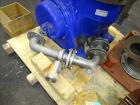 Used Alfa Laval CHPX-513-SDG-34 Desludger Disc Centrifuge.