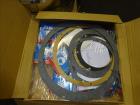 Used Alfa Laval CHPX-513-SDG-34 Desludger Disc Centrifuge.