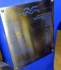 Used Alfa Laval CHPX-513-SDG-34 Desludger Disc Centrifuge.