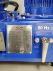 Used Alfa Laval Clara High Speed Separator, Model 20LF