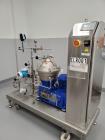 Used Alfa Laval Clara High Speed Separator, Model 20LF