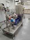 Used Alfa Laval Clara High Speed Separator, Model 20LF