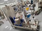 Used Alfa Laval Clara High Speed Separator, Model 20LF