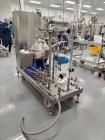 Used Alfa Laval Clara High Speed Separator, Model 20LF