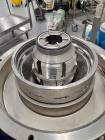 Used Alfa Laval Clara High Speed Separator, Model 20LF