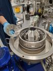 Used Alfa Laval Clara High Speed Separator, Model 20LF