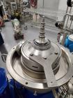 Used Alfa Laval Clara High Speed Separator, Model 20LF