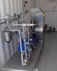 Used Alfa Laval Clara 20 Module Centrifuge