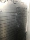 Used Alfa Laval Desludger Disc Centrifuge, Model DMRPX810-HGV-34C.