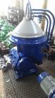 Used Alfa-Laval FOPX-609-TFD-24 