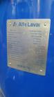 Used Alfa-Laval FOPX-609-TFD-24 