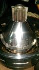 Used Alfa-Laval FOPX 613TFD-24-60 