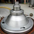Used Alfa Laval FUVPX-207-AGT-79-60 Desludger Disc Centrifuge