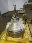 Used Alfa Laval GTPX-517-TGV-15CEFS Desludger Disc Centrifuge.