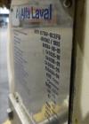 Used Alfa Laval GTPX-517-TGV-15CEFS Desludger Disc Centrifuge.