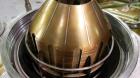 Used Alfa Laval GTPX-517-TGV-15CEFS Desludger Disc Centrifuge.