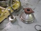 Used Alfa Laval GTPX-517-TGV-15CEFS Desludger Disc Centrifuge.