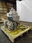 Used- Alfa Laval GTPX-517TGY-15CEFS Desludger Disc Centrifuge.