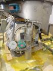 Used- Alfa Laval GTPX-517TGY-15CEFS Desludger Disc Centrifuge.