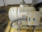 Used Alfa Laval GTPX-517TGY-15CEFS Desludger Disc Centrifuge.