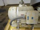 Used- Alfa Laval GTPX-517TGY-15CEFS Desludger Disc Centrifuge.