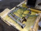 Used Alfa Laval GTPX-517TGY-15CEFS Desludger Disc Centrifuge.