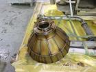 Used Alfa Laval GTPX-517TGY-15CEFS Desludger Disc Centrifuge.