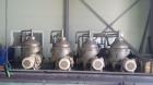 Used Alfa Laval GTPX-517-TGV-15CEFS Desludger Disc Centrifuge