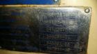 Used Alfa Laval GTPX-517-TGV-15CEFS Desludger Disc Centrifuge