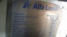 Used Alfa Laval GTPX-517-TGV-15CEFS Desludger Disc Centrifuge