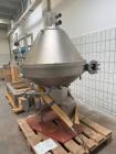 Used Alfa Laval HBPX 6000 Disc Centrifuge | 30kW | 2023 Build | High-Speed Separation