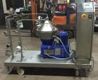 Used Alfa Laval LAPX-404-SGP-31GC 